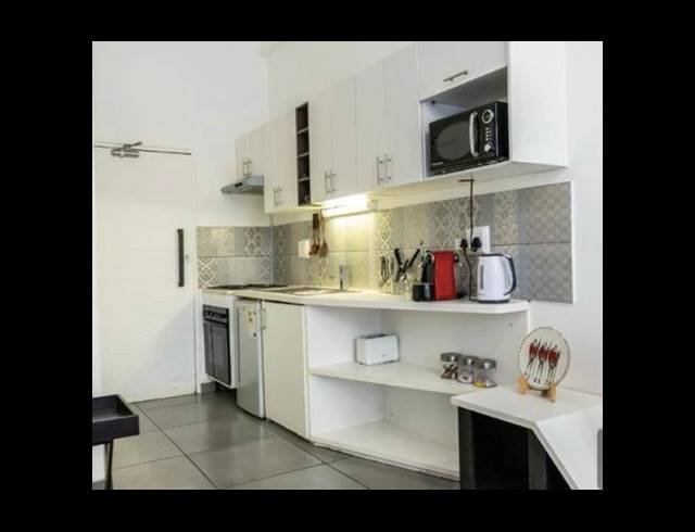 1 BEDROOM PROPERTY TO RENT IN MABONENG
